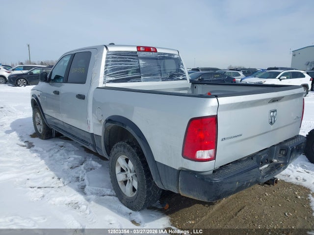 Aukcja sprzedaży 2018 Ram 1500 Slt, vin: 1C6RR7LM5JS228190, numer aukcji: 12503354
