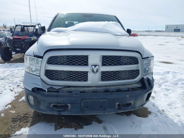 1C6RR7LM5JS228190 RAM 1500 Slt