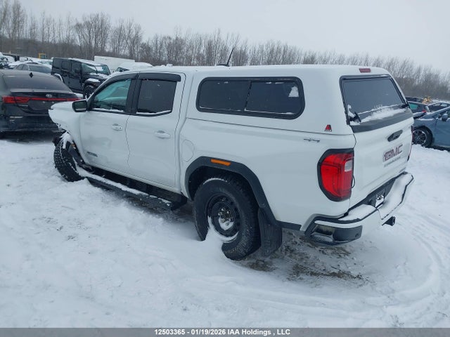 1GTP6BEK0R1203870 GMC Canyon