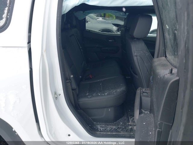 1GTP6BEK0R1203870 GMC Canyon