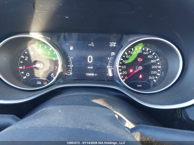 Jeep Compass North 2019 3C4NJDBB4KT817583 Image 7