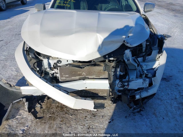 1G1165S38FU127869 Chevrolet IMPALA LTZ