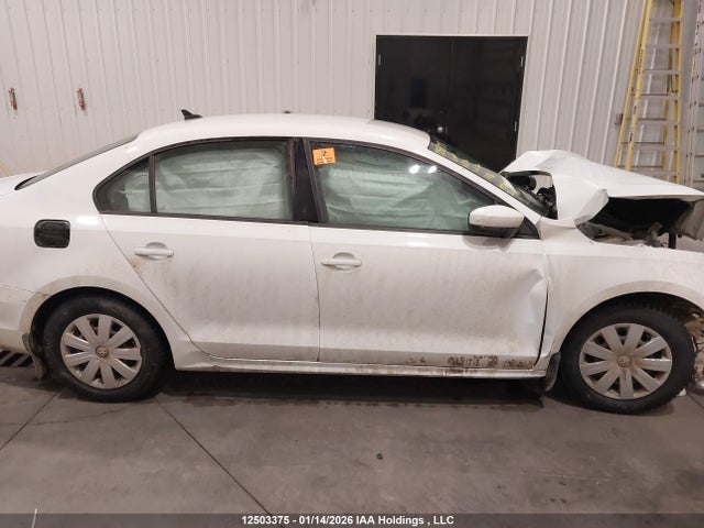 3VW167AJ5HM308340 Volkswagen Jetta 1.4 Tsi Trendline/1.4 Tsi Trendline+