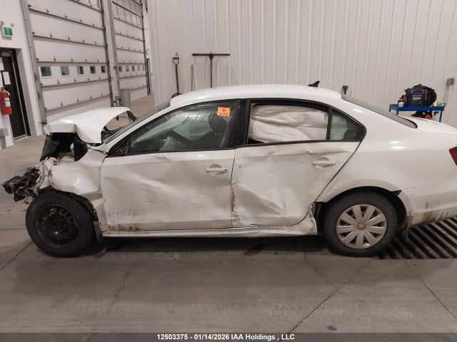 3VW167AJ5HM308340 Volkswagen Jetta 1.4 Tsi Trendline/1.4 Tsi Trendline+