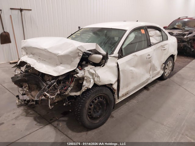 3VW167AJ5HM308340 Volkswagen Jetta 1.4 Tsi Trendline/1.4 Tsi Trendline+