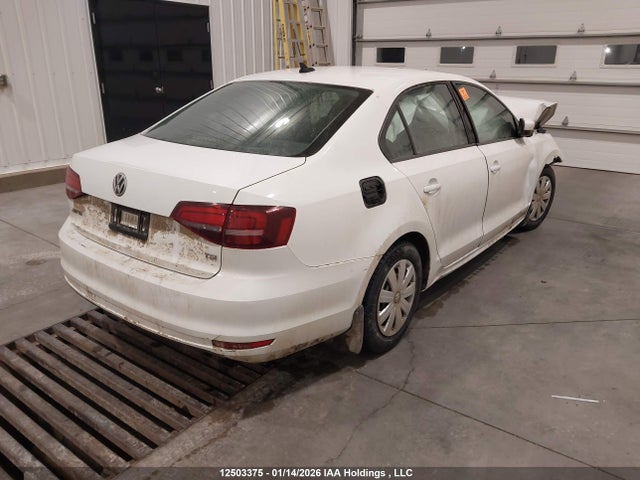 3VW167AJ5HM308340 Volkswagen Jetta 1.4 Tsi Trendline/1.4 Tsi Trendline+