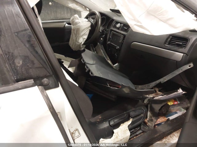 3VW167AJ5HM308340 Volkswagen Jetta 1.4 Tsi Trendline/1.4 Tsi Trendline+
