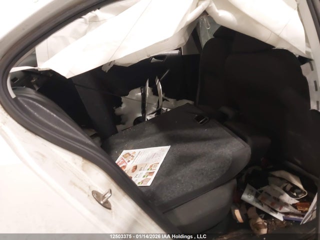 3VW167AJ5HM308340 Volkswagen Jetta 1.4 Tsi Trendline/1.4 Tsi Trendline+