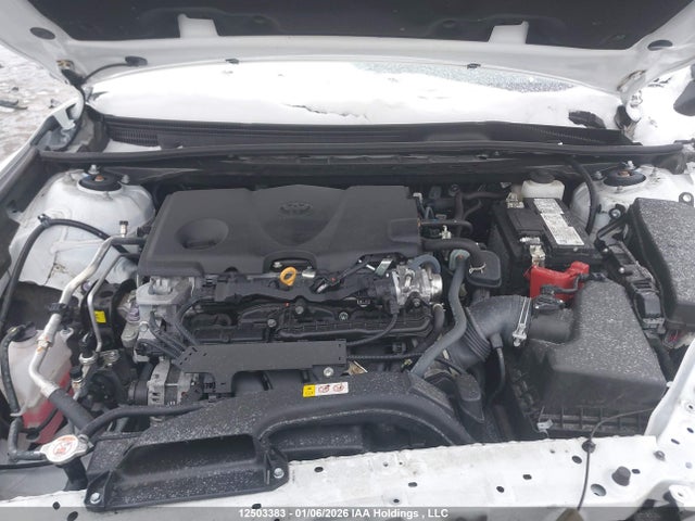 4T1G11AK3RU878203 Toyota CAMRY SE