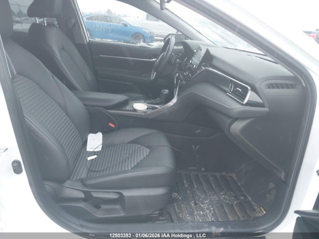 4T1G11AK3RU878203 Toyota CAMRY SE