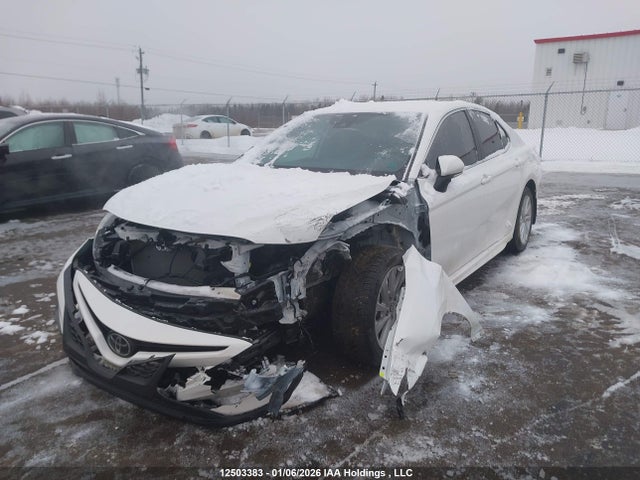 4T1G11AK3RU878203 Toyota CAMRY SE