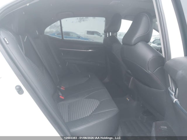 4T1G11AK3RU878203 Toyota CAMRY SE