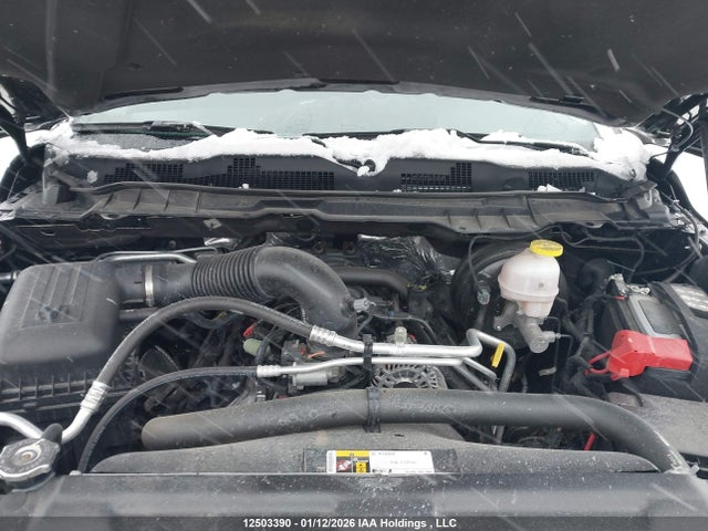 Dodge RAM 1500 2024 1C6RR7LT8RS191820 Image 10