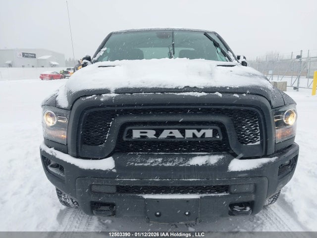Dodge RAM 1500 2024 1C6RR7LT8RS191820 Image 12