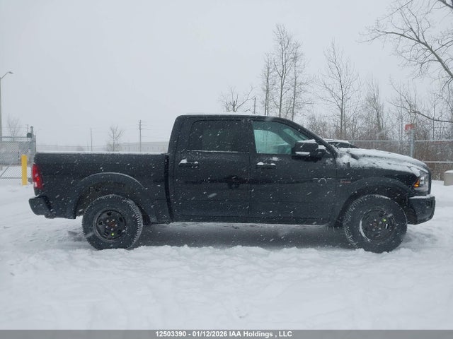 Dodge RAM 1500 2024 1C6RR7LT8RS191820 Image 13