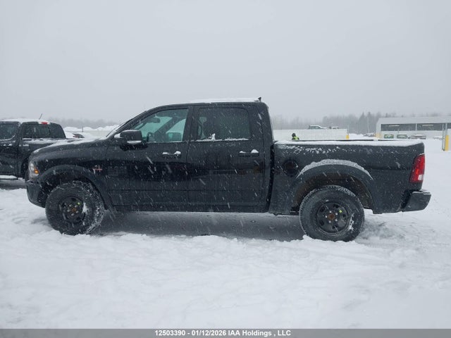 Dodge RAM 1500 2024 1C6RR7LT8RS191820 Image 14