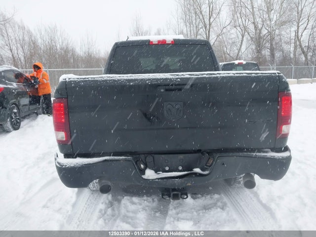 Dodge RAM 1500 2024 1C6RR7LT8RS191820 Image 16
