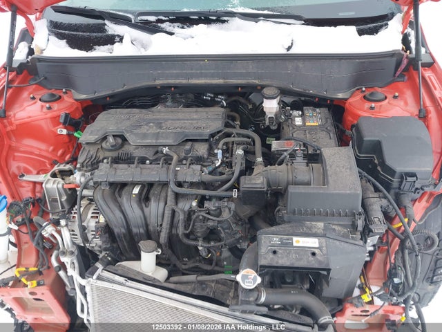 KM8HCCAB3RU120338 Hyundai Kona 2.0l Preferred With Trend Package