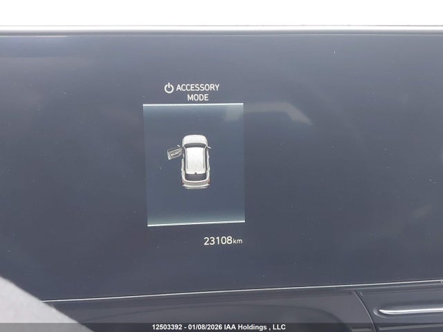 KM8HCCAB3RU120338 Hyundai Kona 2.0l Preferred With Trend Package