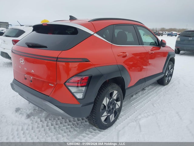 KM8HCCAB3RU120338 Hyundai Kona 2.0l Preferred With Trend Package