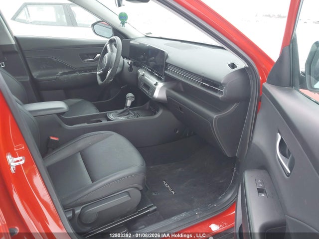 KM8HCCAB3RU120338 Hyundai Kona 2.0l Preferred With Trend Package