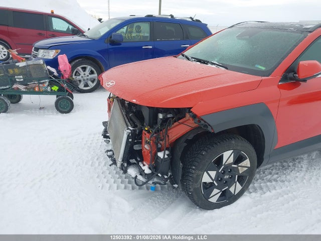 KM8HCCAB3RU120338 Hyundai Kona 2.0l Preferred With Trend Package