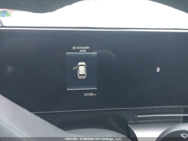 KM8HCCAB3RU120338 Hyundai Kona 2.0l Preferred With Trend Package