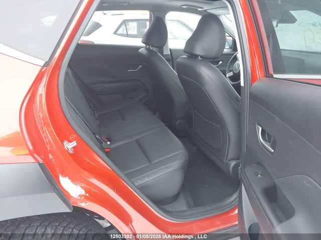 KM8HCCAB3RU120338 Hyundai Kona 2.0l Preferred With Trend Package