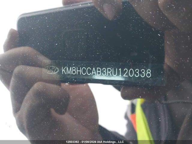 KM8HCCAB3RU120338 Hyundai Kona 2.0l Preferred With Trend Package