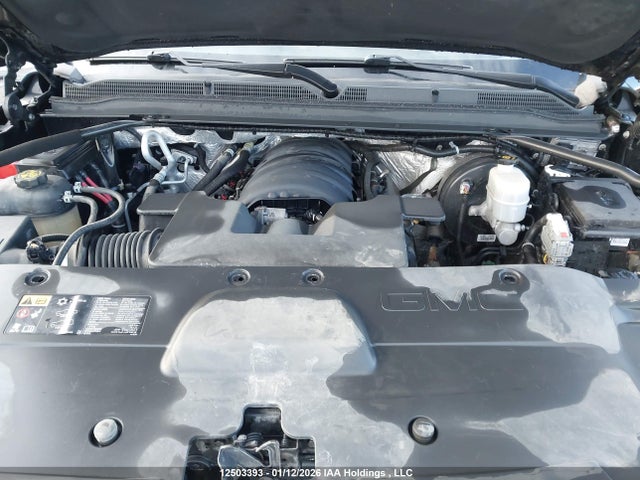 1GKS2CKJ8GR238487 GMC Yukon Denali Denali