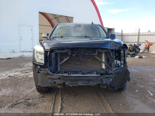 1GKS2CKJ8GR238487 GMC Yukon Denali Denali