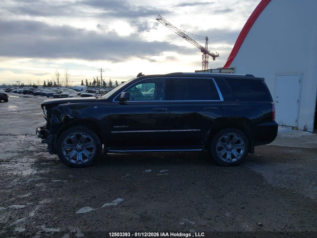 1GKS2CKJ8GR238487 GMC Yukon Denali Denali