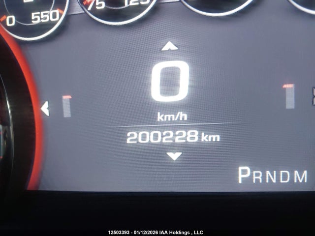 1GKS2CKJ8GR238487 GMC Yukon Denali Denali