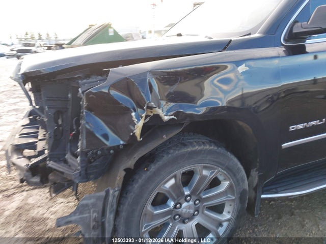 1GKS2CKJ8GR238487 GMC Yukon Denali Denali