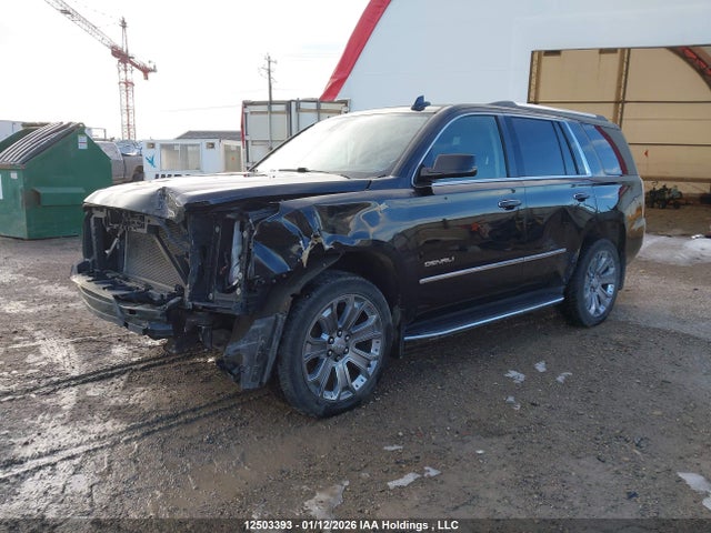 1GKS2CKJ8GR238487 GMC Yukon Denali Denali