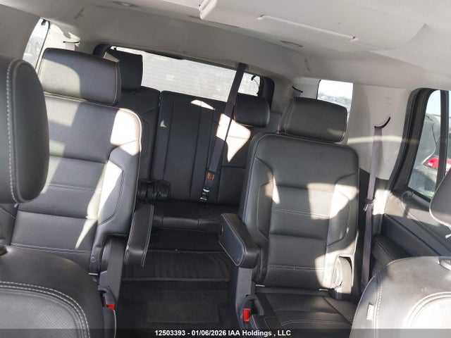 1GKS2CKJ8GR238487 GMC Yukon Denali Denali
