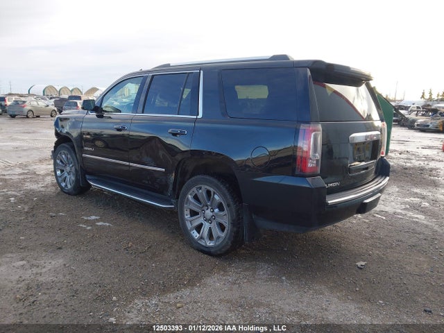 1GKS2CKJ8GR238487 GMC Yukon Denali Denali
