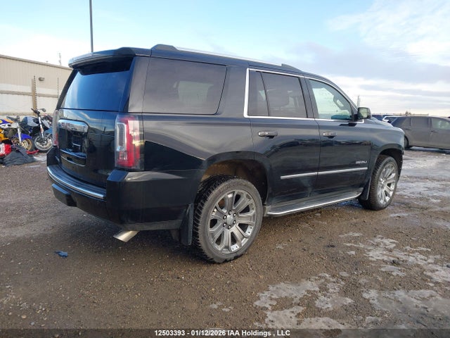 1GKS2CKJ8GR238487 GMC Yukon Denali Denali