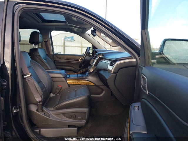 1GKS2CKJ8GR238487 GMC Yukon Denali Denali