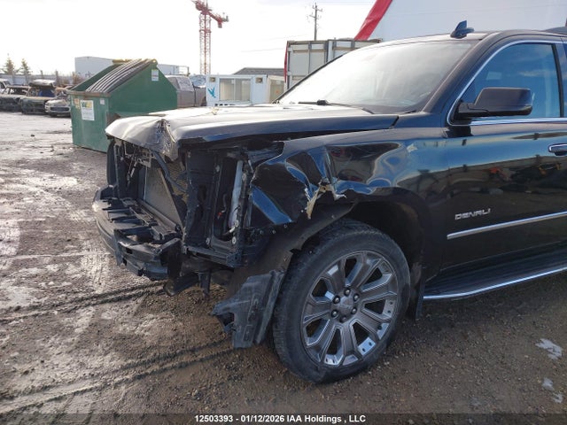 1GKS2CKJ8GR238487 GMC Yukon Denali Denali