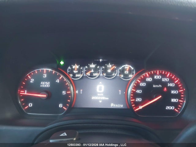 1GKS2CKJ8GR238487 GMC Yukon Denali Denali