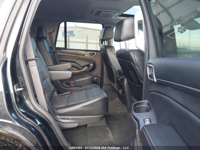 1GKS2CKJ8GR238487 GMC Yukon Denali Denali