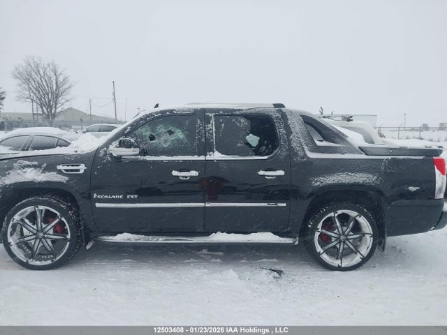 Aukcja sprzedaży 2013 Cadillac Escalade Ext Luxury, vin: 3GYT4MEF6DG280167, numer aukcji: 12503408