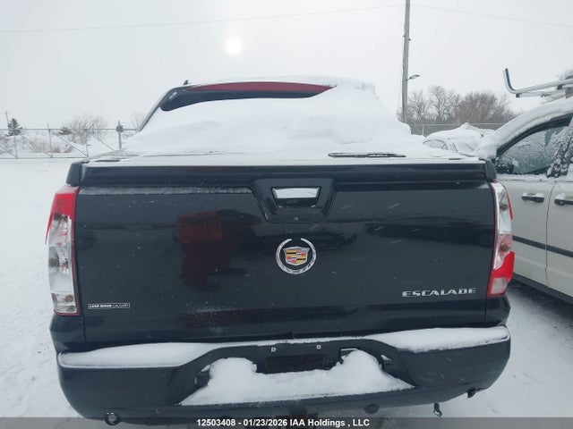Aukcja sprzedaży 2013 Cadillac Escalade Ext Luxury, vin: 3GYT4MEF6DG280167, numer aukcji: 12503408