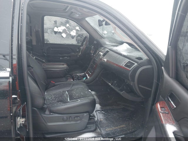 Aukcja sprzedaży 2013 Cadillac Escalade Ext Luxury, vin: 3GYT4MEF6DG280167, numer aukcji: 12503408