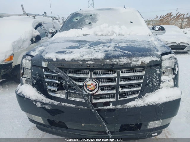 Aukcja sprzedaży 2013 Cadillac Escalade Ext Luxury, vin: 3GYT4MEF6DG280167, numer aukcji: 12503408