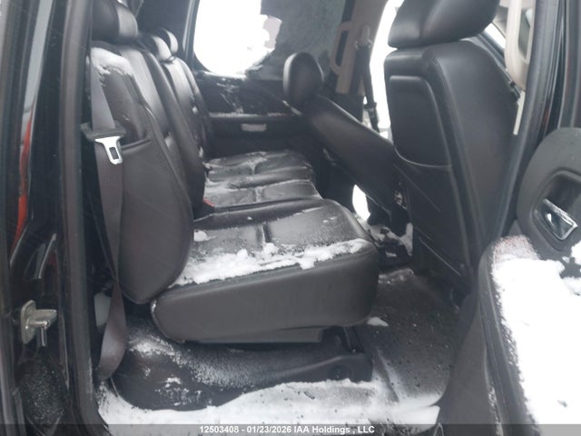 Aukcja sprzedaży 2013 Cadillac Escalade Ext Luxury, vin: 3GYT4MEF6DG280167, numer aukcji: 12503408