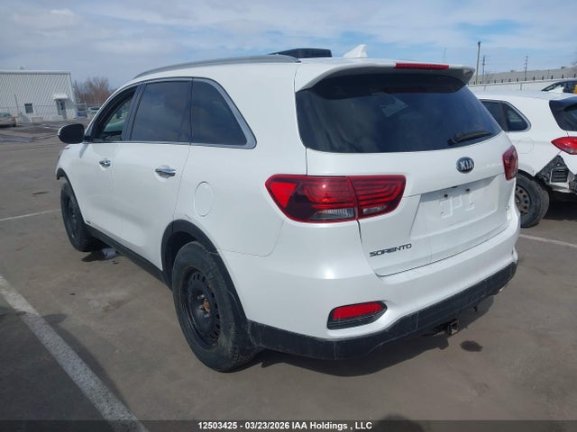 Продажа на аукционе авто 2019 Kia Sorento, vin: 5XYPGDA55KG517786, номер лота: 12503425