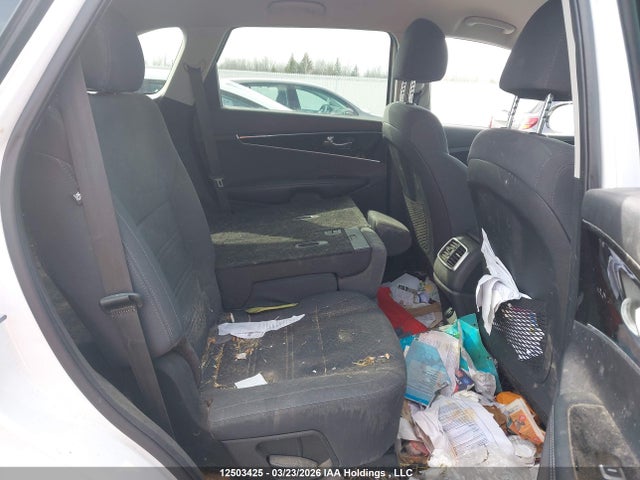 Продажа на аукционе авто 2019 Kia Sorento, vin: 5XYPGDA55KG517786, номер лота: 12503425