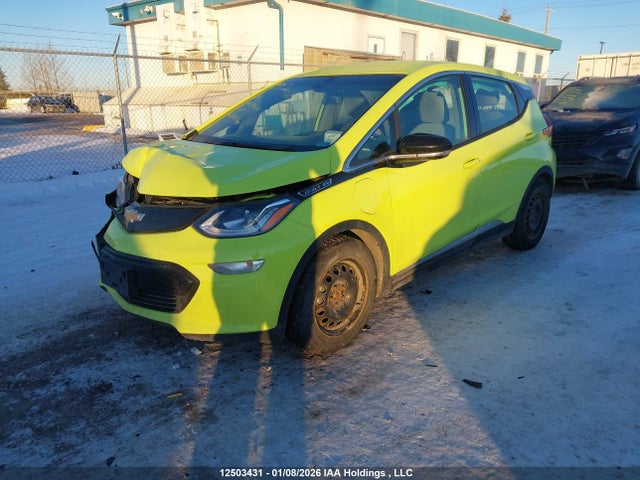 1G1FY6S0XK4119228 Chevrolet BOLT EV LT
